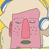 三目幸的头像