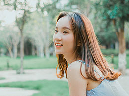 拍小仙女系列——醴陵