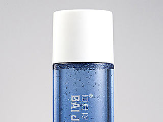 原汁原味——化妆品摄影