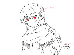 总之就是非常可爱的司