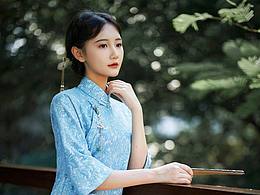人物