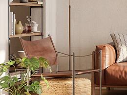 日常渲染練習(xí)