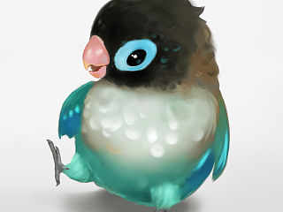 小小小鸟（个人主页-ZNTA1NjAxNg==） - 创作习作 - 站酷设计师sun_波原创素材 - 站酷ZCOOL