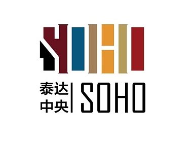 地产logo