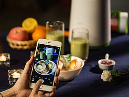 产品摄影 场景摄影