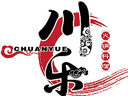 图文logo