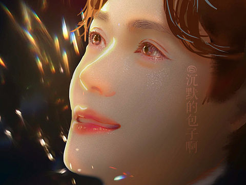 朱一龙
