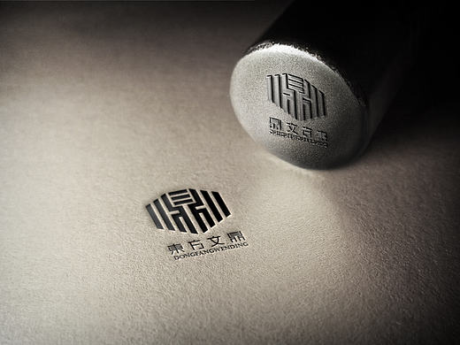 东方文鼎logo