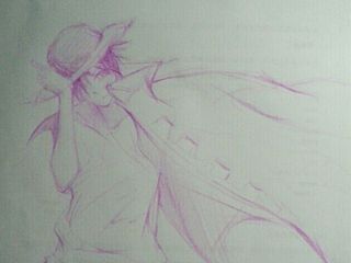 室内设计师闲来木事戳两笔