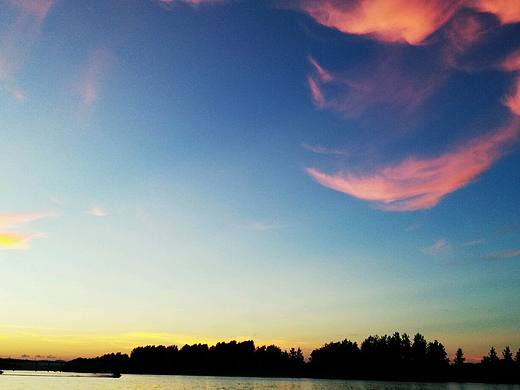 现世安稳,岁月静好!