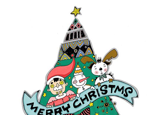 Merry Chrismas