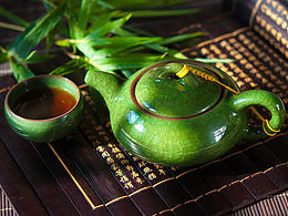 茶壶