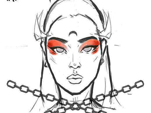 Valentina AKA 都市丽人