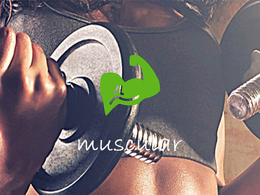 健身app部分页面（个人主页-ZMjE3NzQ3NTY=） - APP界面 - 站酷设计师只是鹅蛋原创素材 - 站酷ZCOOL