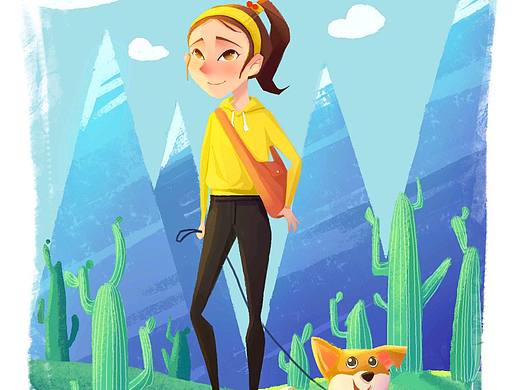 创作练习（个人主页-ZNTMwMTU3NjA=） - 创作习作 - 站酷设计师啾啾Z00750414原创素材 - 站酷ZCOOL