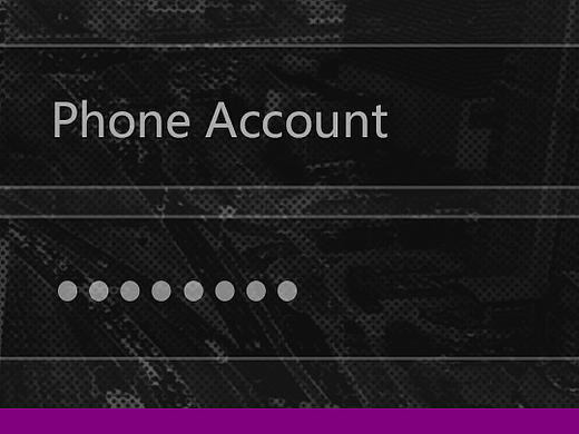 紫云情報(bào)（個(gè)人主頁(yè)-ZMTYzOTYwNjg=） - APP界面 - 站酷設(shè)計(jì)師天問設(shè)計(jì)原創(chuàng)素材 - 站酷ZCOOL