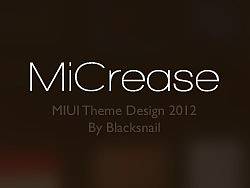 MiCrease