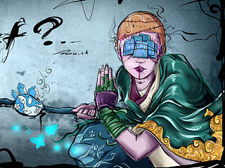 KongF（个人主页-ZNjE4MzQwMA==） - 新锐潮流插画 - 站酷设计师SOOU小牛原创素材 - 站酷ZCOOL