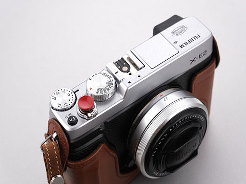 富士FUJIFILM XE-2