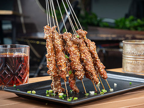 武汉烧烤#武汉静物摄影