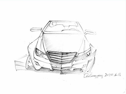 手绘练习（个人主页-ZMjE3MTUxMDg=） - 其他 - 站酷设计师天丶末原创素材 - 站酷ZCOOL