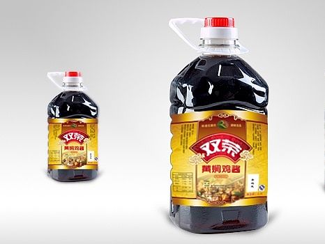 沙县小吃-配料产品设计
