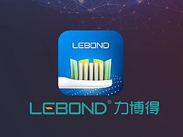 力博得口腔护理1.1.1 引导页面