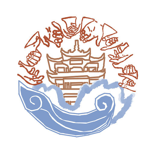 纪念章（个人主页-ZNDI4MDk3ODg=） - 图案 - 站酷设计师珊朵原创素材 - 站酷ZCOOL