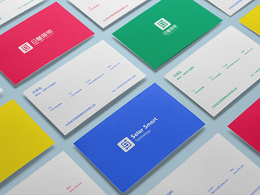 LED企业标志提案（个人主页-ZMjExMDcyMDg=） - 品牌 - 站酷设计师征泽原创素材 - 站酷ZCOOL