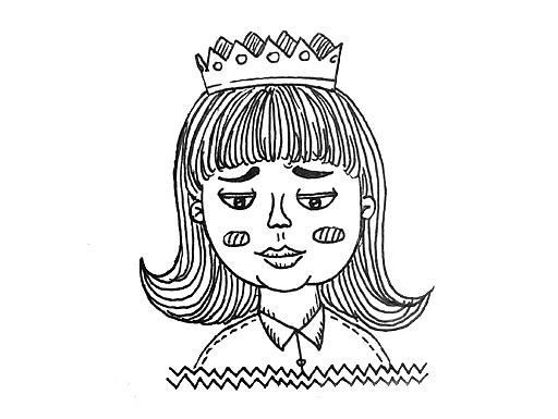 啦啦啦~小頭像（個(gè)人主頁(yè)-ZMTcxNzg3MTY=） - 創(chuàng)作習(xí)作 - 站酷設(shè)計(jì)師YW__WANG原創(chuàng)素材 - 站酷ZCOOL