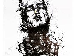 移动一下我的马克笔