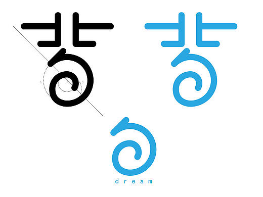 标志设计（个人主页-ZMTY1ODM5NjQ=） - Logo - 站酷设计师火山水金原创素材 - 站酷ZCOOL