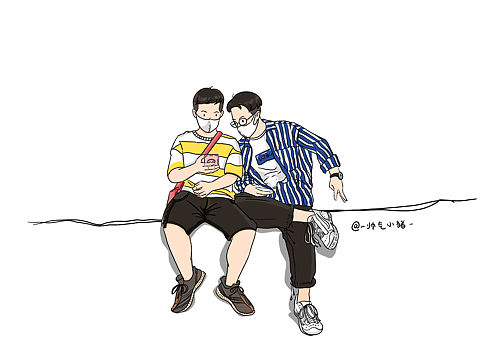 平时涂鸦（个人主页-ZNDE5MjY0MzY=） - 创作习作 - 站酷设计师帅气的朱原创素材 - 站酷ZCOOL