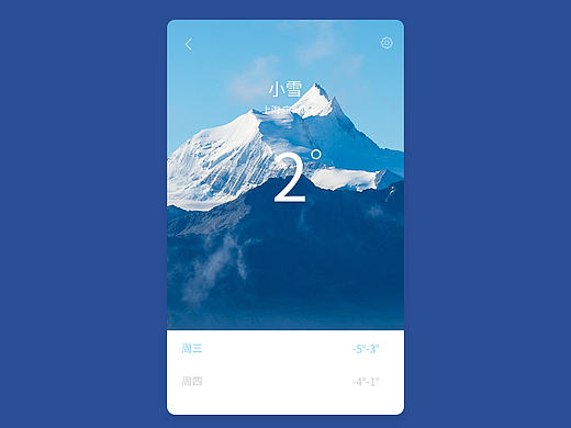 天气kit（个人主页-ZMTczNTcxMjQ=） - 其他平面 - 站酷设计师刘家希原创素材 - 站酷ZCOOL