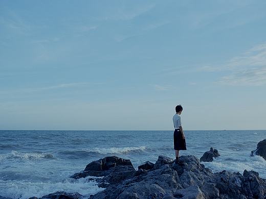 你是不一样的