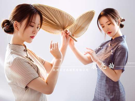 晨光曲