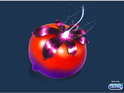 激情就能点燃生命!