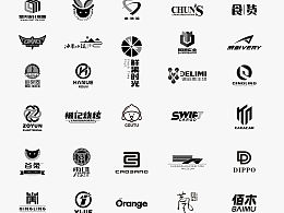 设计LOGO是我的爱好。