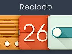 Reclado