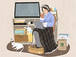 work素材