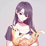 杨咩咩叫的头像