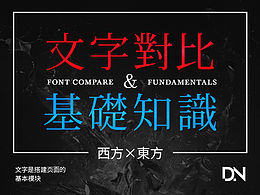 版式