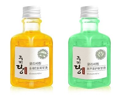 护肤系列产品 护肤甘油 产品包装升级 包装设计（个人主页-ZMTE5MDcxNjg=） - 包装 - 站酷设计师say198901原创素材 - 站酷ZCOOL