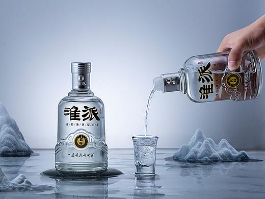 白酒品牌升级 | 白酒拍摄 白酒摄影 酒拍摄视频制作
