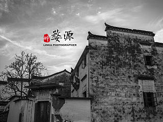 醉。婺源