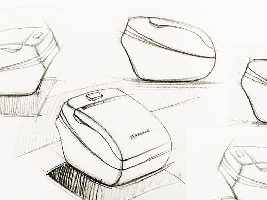 memobird咕咕机-产品设计