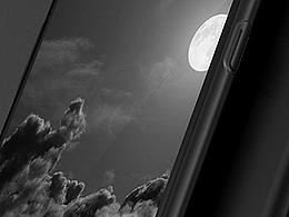 iPhone7亮黑专属保护壳