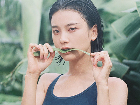 我在等风也等你