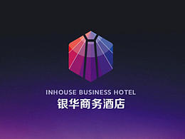 酒店logo