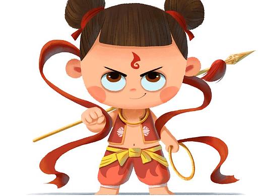 哪吒